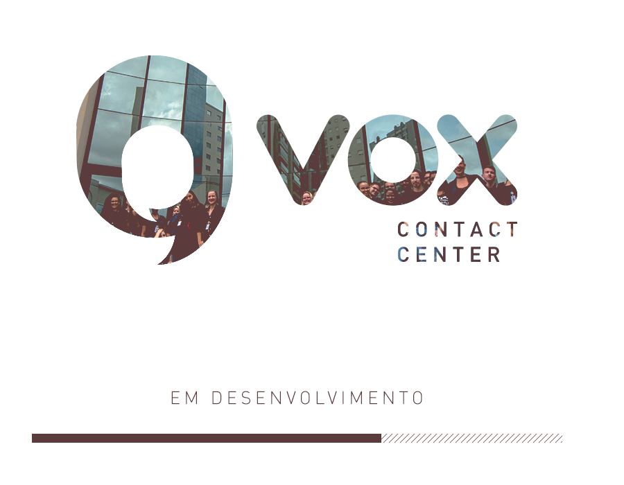 Vox Contact Center